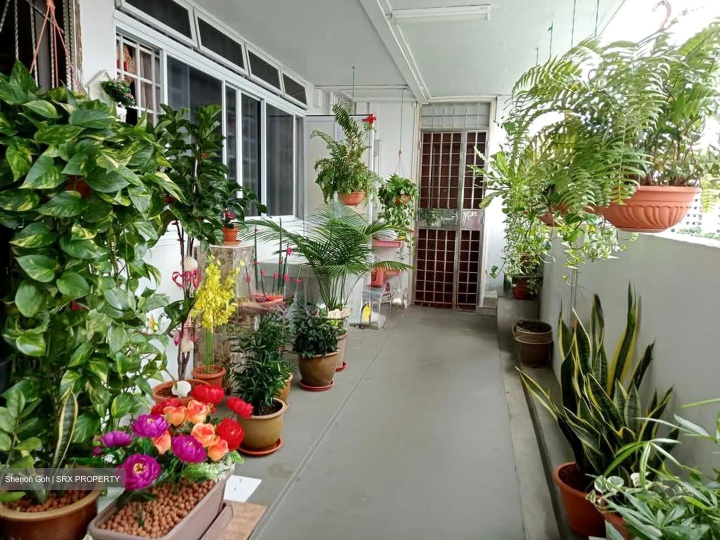 Blk 603 Hougang Avenue 4 (Hougang), HDB 4 Rooms #580772131